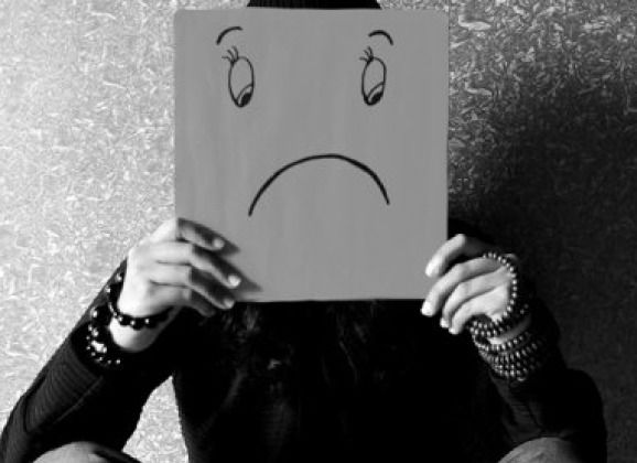 الاكتئاب ( تعريفه - أسبابه - أعراضه - علاجه )