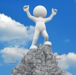 متعة الانتصار