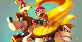 5 Best Games like Banjo-Kazooie