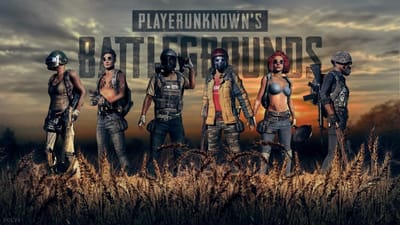 5 Best Games like PUBG Mobile for Android and iOS