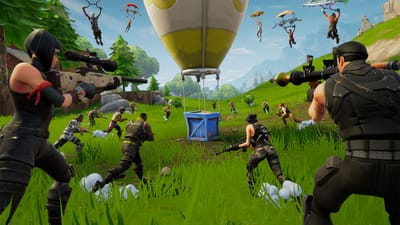 7 Games like Fortnite Online (For PC & Mobile)