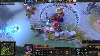 5 Amazing Games Like Dota 2
