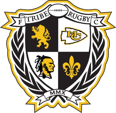 Tribe Rugby F.C.