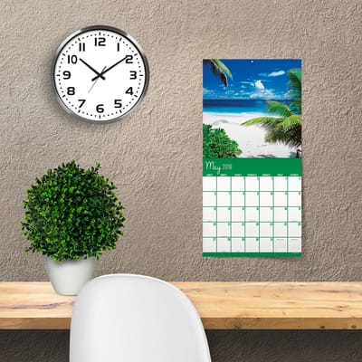 3 Important Reasons For Having An Oversize Planner