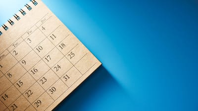 Why You Need to Make Calendars for your Clients