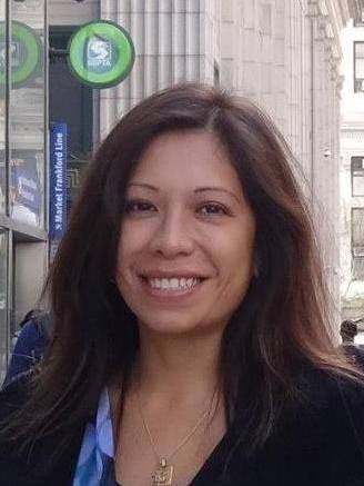 Estela Ricse