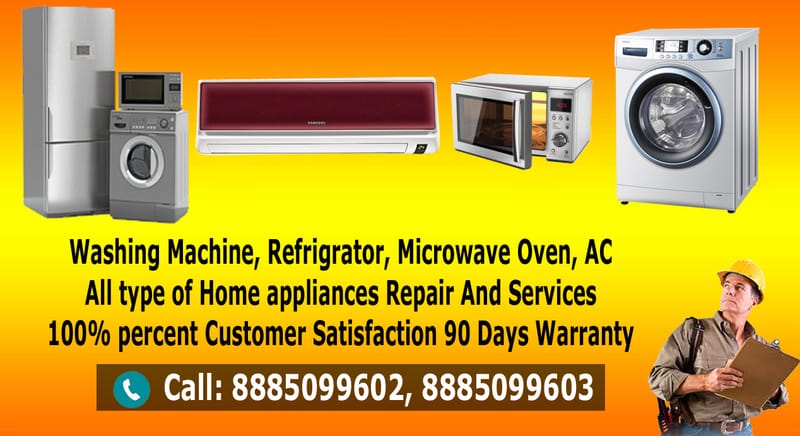 Samsung Air conditioner Service Center in Hyderabad