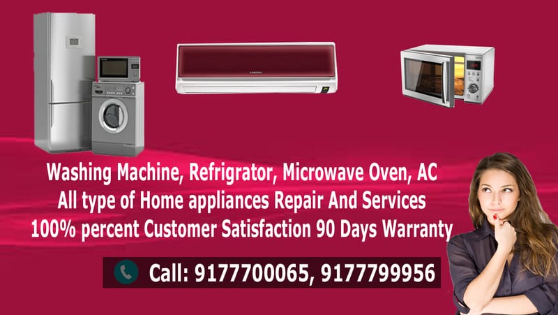 IFB Refrigerator Service Center in Hyderabad