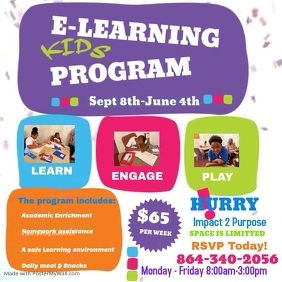 E-Learning