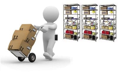 How to Look for the Largest Supply of Forklifts Available For Sale?