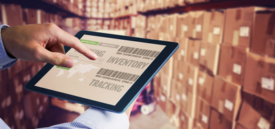 Inventory management for small business