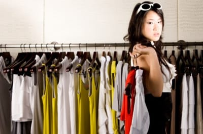 Looking for a Good Clothing Store on the Internet