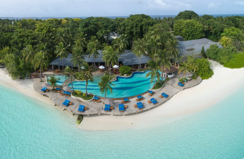 ROYAL ISLAND RESORT AND SPA