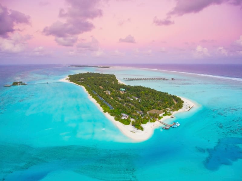 Sun Island Resort & Spa