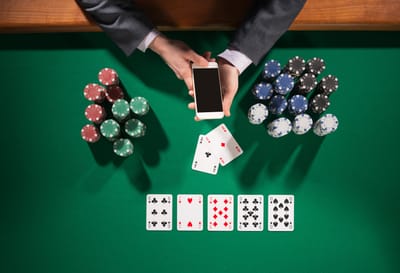 A Guide to Sport sbook and Casino