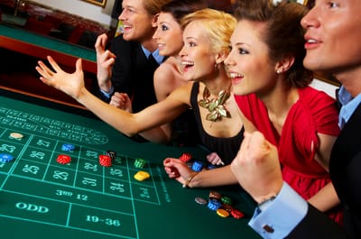 Factors To Consider When Choosing Sportsbook and Casino