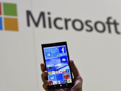 Report: Microsoft can not caution casualties of Email China Hack