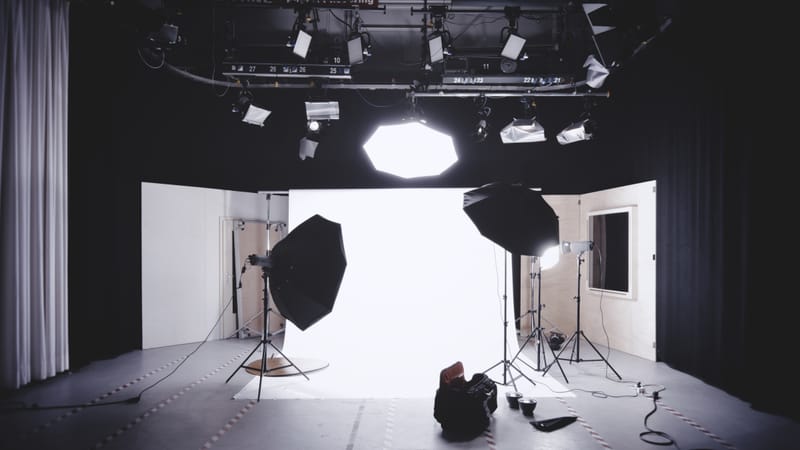Chromakey-Hire.Com logo