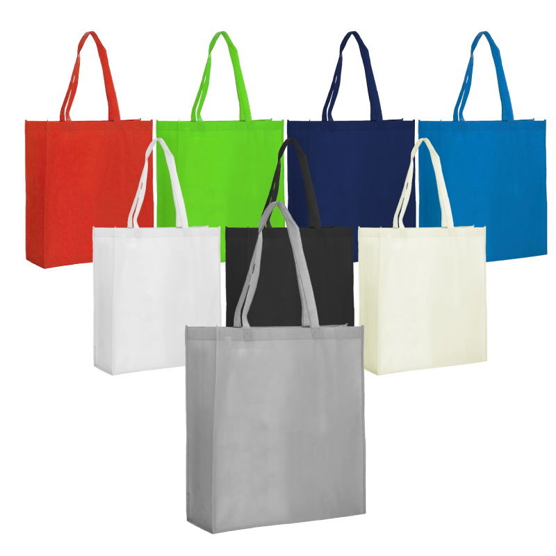 תיקי קניות ואלבד