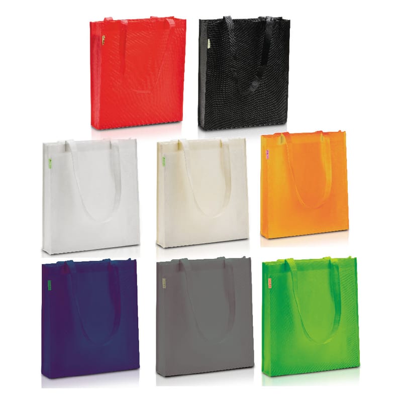 תיקי קניות ואלבד