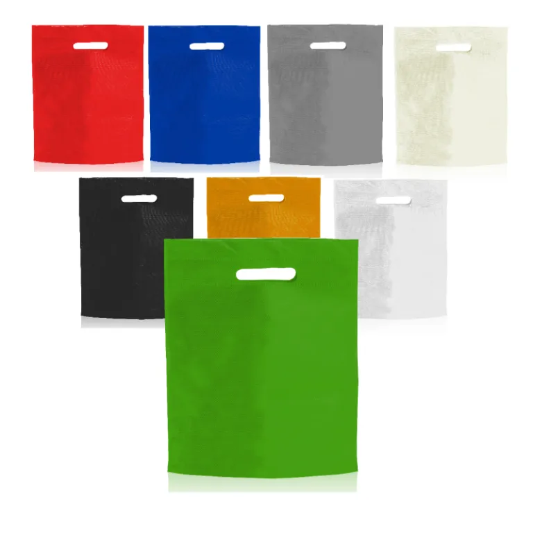 תיקי קניות ואלבד