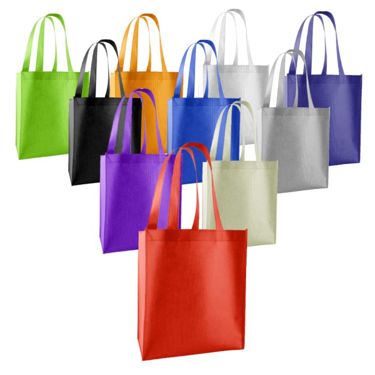 תיקי קניות ואלבד