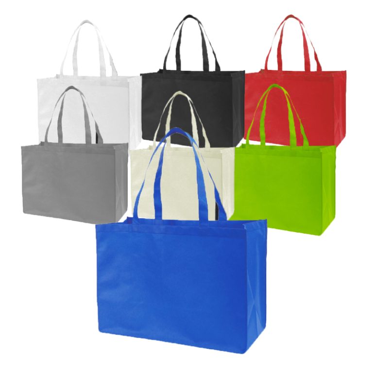 תיקי קניות ואלבד