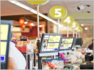 Why Having a Cash register with Credit Card Processing Capability is Important