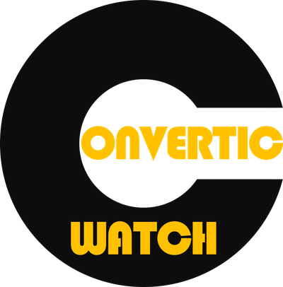 Convertic Watch (GERMANY)
