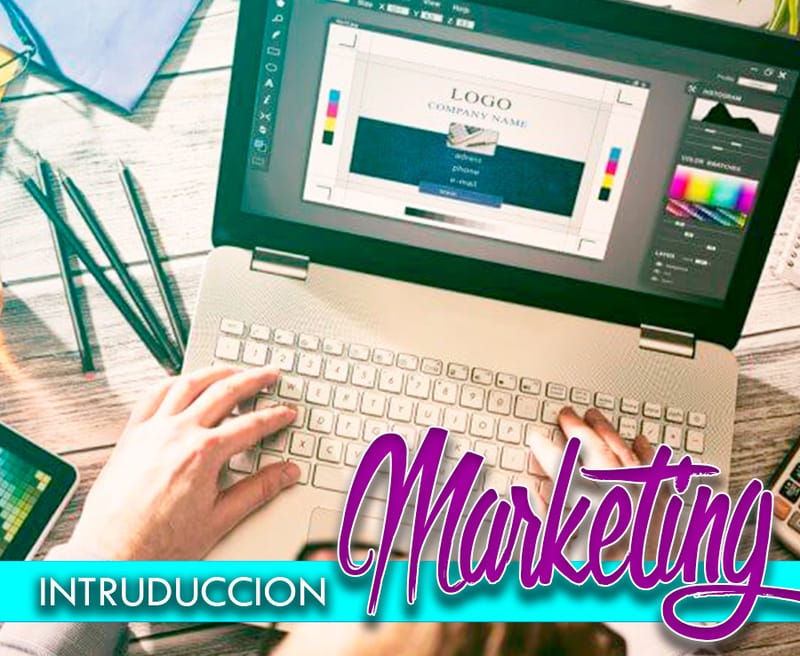 INTRODUCCIÓN AL MARKETING