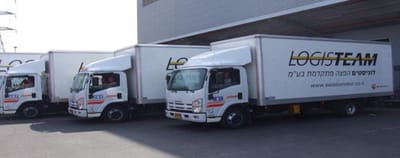לוגיסטים הפצה מתקדמת בע"מ