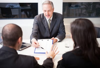 Why Need a Divorce Lawyer? image