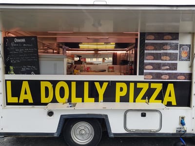 La Dolly Pizza