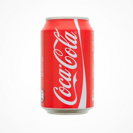 Coca Cola 33cl