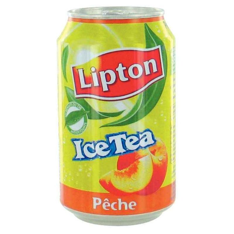 Ice Tea 33cl