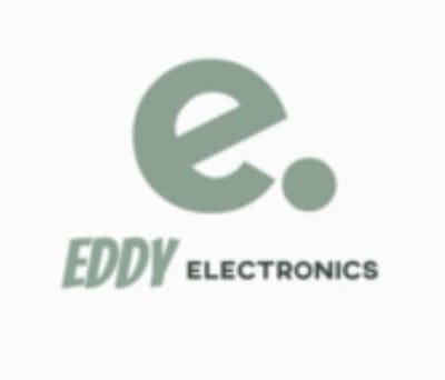 eddy Signage