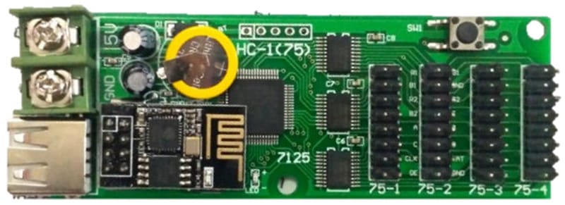 HC-1W