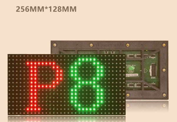 P8 Full Color