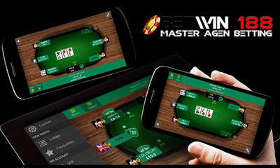 Agen Betting Online