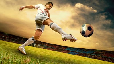 Agen Judi Terbesar di Dunia