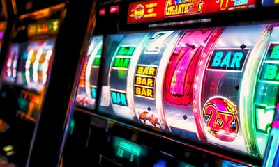Game Slot Online Indonesia
