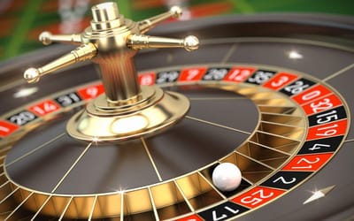 Bandar Judi Casino Slot
