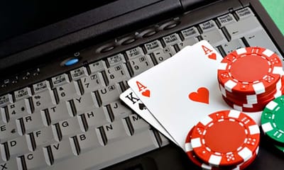 Inilah Bandar Judi Terbesar Resmi di Indonesia