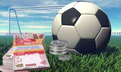 Agen Betting Online Poker Terbaik