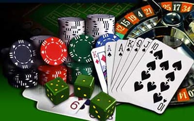 Agen Betting Online Terlengkap