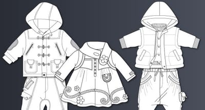 Trendy Kids Clothing Haul