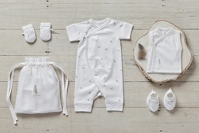 Getting Ready for Baby Checklist