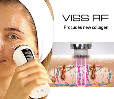 Radio Frequency Skin Tightening is All About Reducing Wrinkles and Lines Gently!