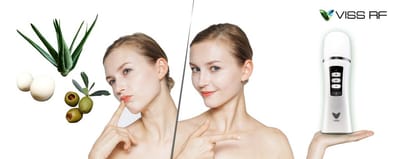 RF Hair Removal Skin Rejuvenation Device is the Best IPL Skin Rejuvenation System!