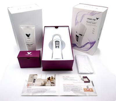 IPL Laser Hair Removal Device is the Most Advanced Version in this Segment!